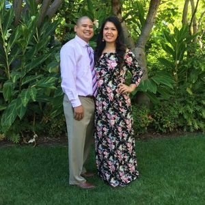 Meet your Posher, Ronie